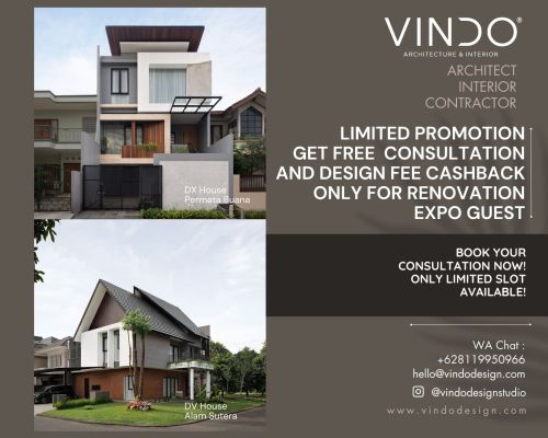 VINDO DESIGN STUDIO